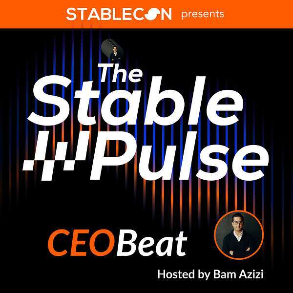 CEO Beat podcast
